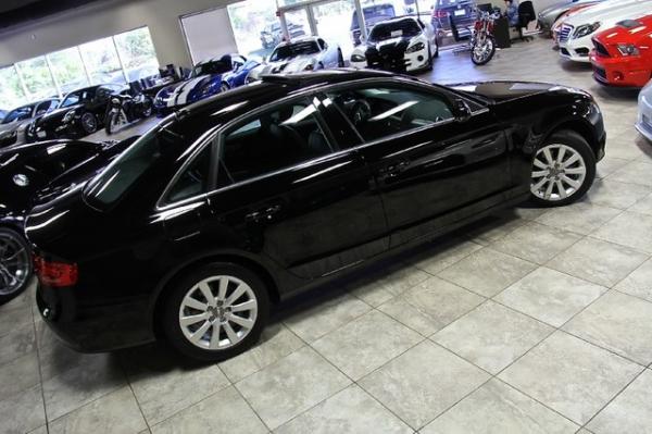 New-2011-Audi-A4-20T-Premium--Plus