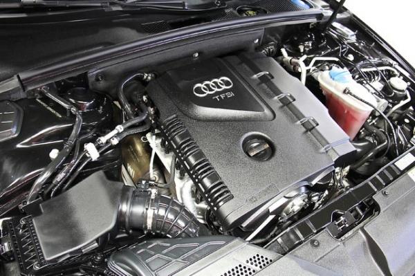 New-2011-Audi-A4-20T-Premium--Plus