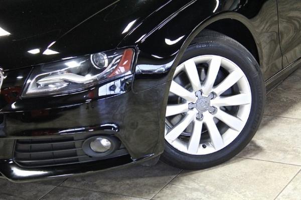 New-2011-Audi-A4-20T-Premium--Plus