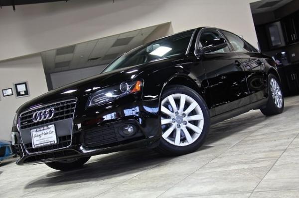 New-2011-Audi-A4-20T-Premium--Plus