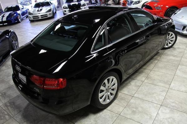 New-2011-Audi-A4-20T-Premium--Plus