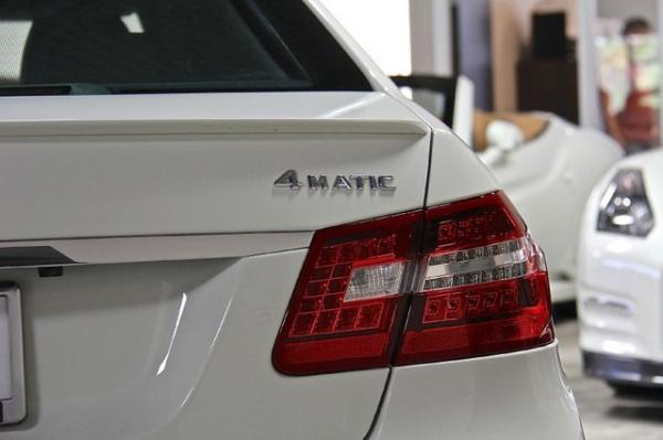 New-2011-Mercedes-Benz-E350-Sport-4-Matic