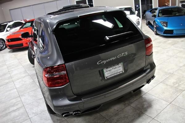 New-2009-Porsche-Cayenne-GTS