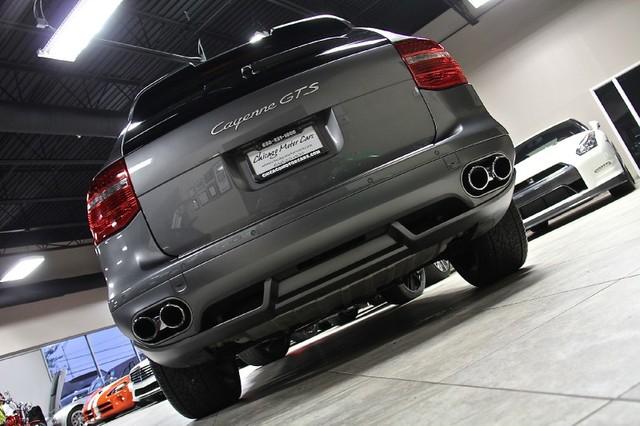 New-2009-Porsche-Cayenne-GTS