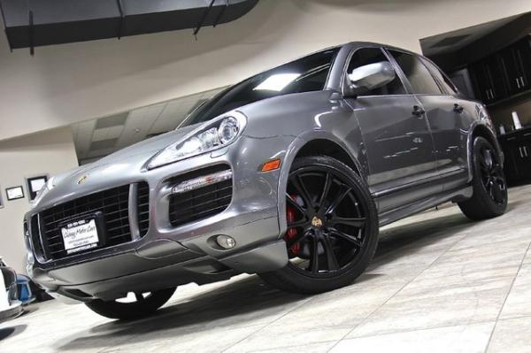 New-2009-Porsche-Cayenne-GTS