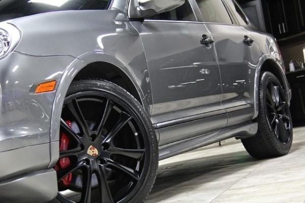 New-2009-Porsche-Cayenne-GTS