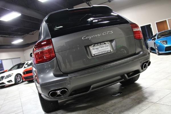 New-2009-Porsche-Cayenne-GTS