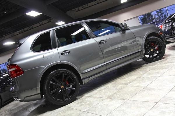 New-2009-Porsche-Cayenne-GTS