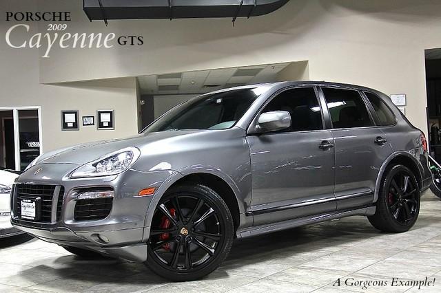 New-2009-Porsche-Cayenne-GTS