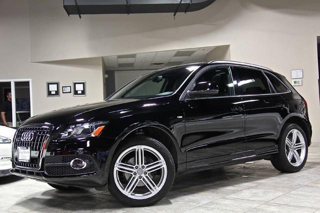 Bán xe ô tô Audi Q5 20 AT 2010 giá 599 Triệu  4612991