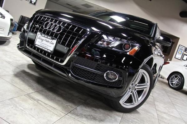 New-2010-Audi-Q5-Prestige-S-Line