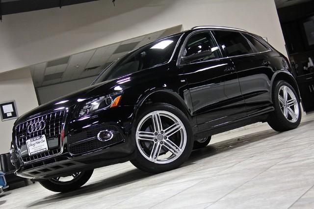 New 2010 Audi Q5 Prestige S-Line For Sale ($35,800) | Chicago Motor ...