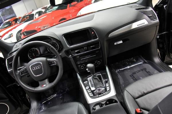 New-2010-Audi-Q5-Prestige-S-Line