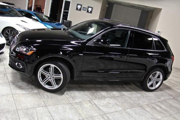 New-2010-Audi-Q5-Prestige-S-Line