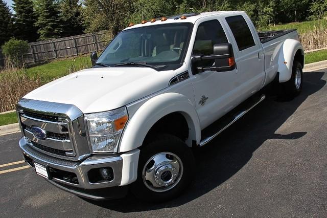 New-2012-Ford-Super-Duty-F-450-DRW-Lariat