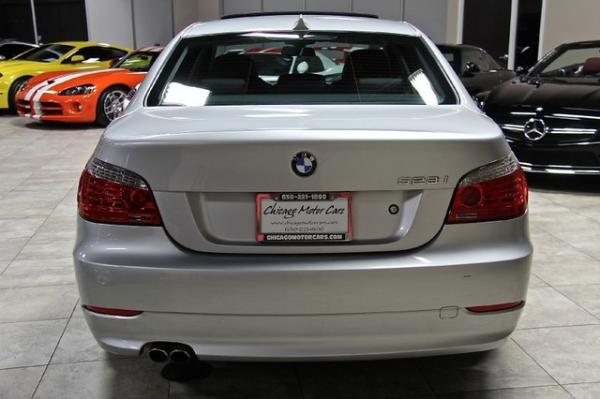 New-2008-BMW-528i-Sport