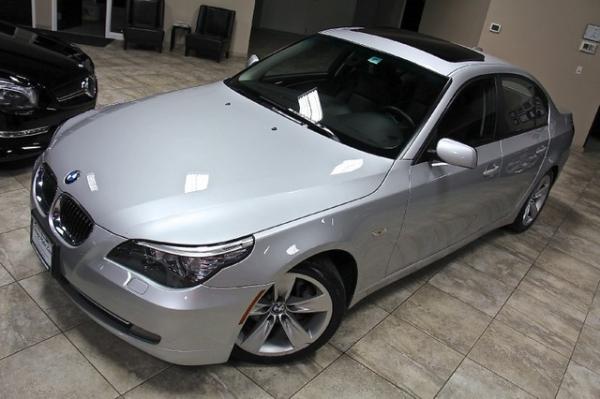 New-2008-BMW-528i-Sport