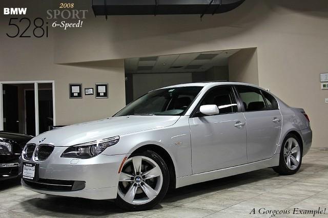 New-2008-BMW-528i-Sport