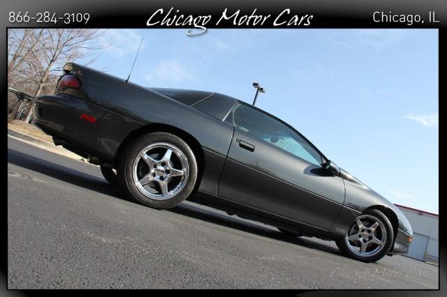 New-1993-Chevrolet-Camaro-Z28-The-Ultimate-SLEEPER-Z28