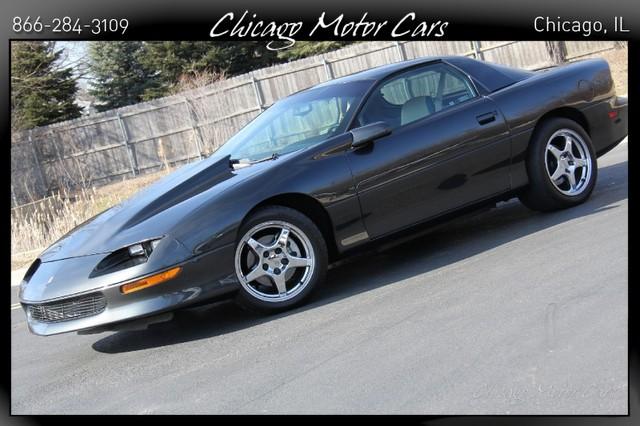 New-1993-Chevrolet-Camaro-Z28-The-Ultimate-SLEEPER-Z28