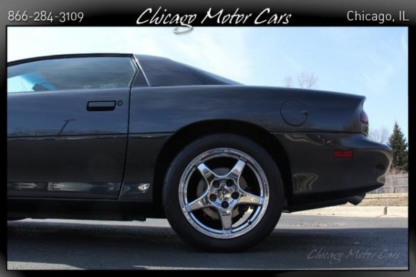 New-1993-Chevrolet-Camaro-Z28-The-Ultimate-SLEEPER-Z28