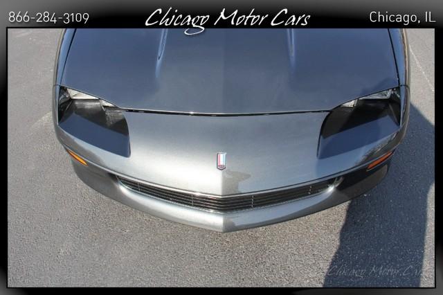 New-1993-Chevrolet-Camaro-Z28-The-Ultimate-SLEEPER-Z28