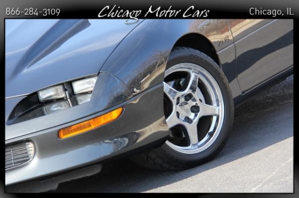 New-1993-Chevrolet-Camaro-Z28-The-Ultimate-SLEEPER-Z28