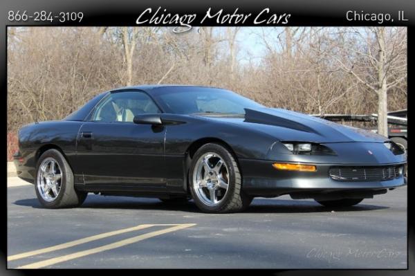 New-1993-Chevrolet-Camaro-Z28-The-Ultimate-SLEEPER-Z28