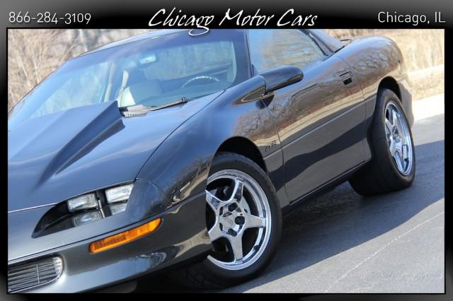 New-1993-Chevrolet-Camaro-Z28-The-Ultimate-SLEEPER-Z28