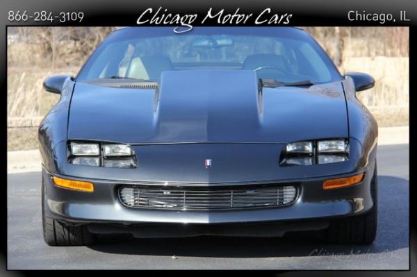 New-1993-Chevrolet-Camaro-Z28-The-Ultimate-SLEEPER-Z28