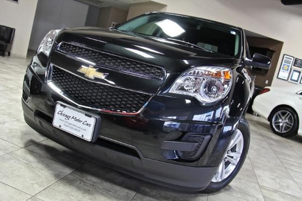 New-2013-Chevrolet-Equinox-LT