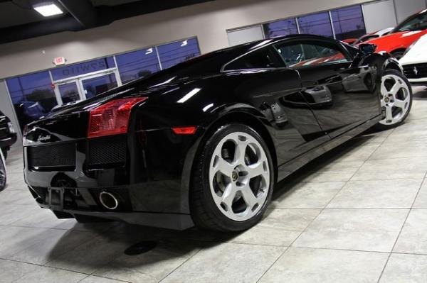 Used-2005-Lamborghini-Gallardo