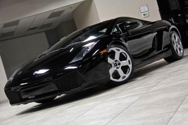 Used-2005-Lamborghini-Gallardo