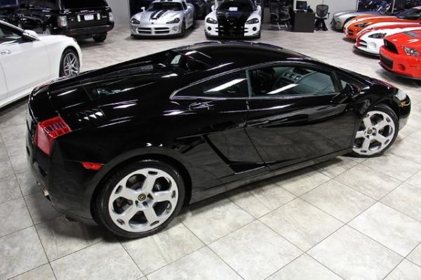 Used-2005-Lamborghini-Gallardo