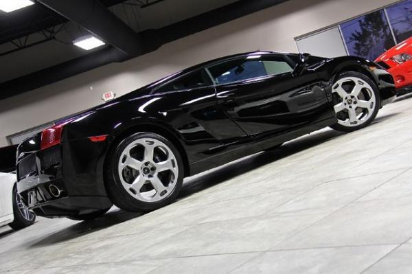 Used-2005-Lamborghini-Gallardo