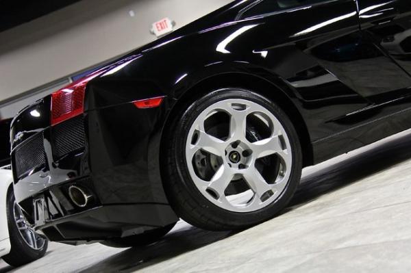 Used-2005-Lamborghini-Gallardo