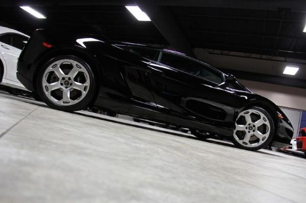 Used-2005-Lamborghini-Gallardo