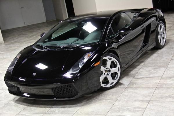 Used-2005-Lamborghini-Gallardo