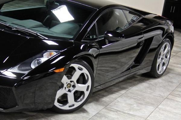 Used-2005-Lamborghini-Gallardo