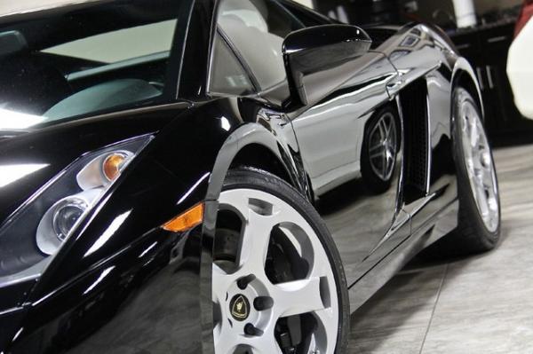 Used-2005-Lamborghini-Gallardo