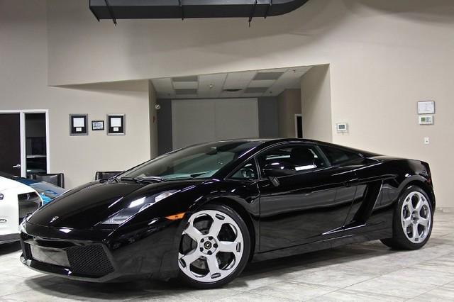 Used-2005-Lamborghini-Gallardo