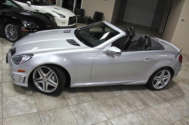 New-2009-Mercedes-Benz-SLK55-AMG