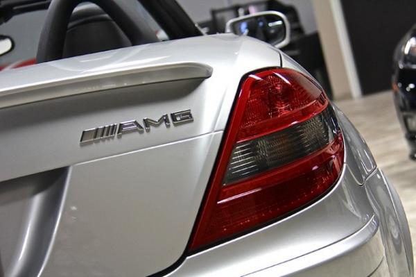 New-2009-Mercedes-Benz-SLK55-AMG