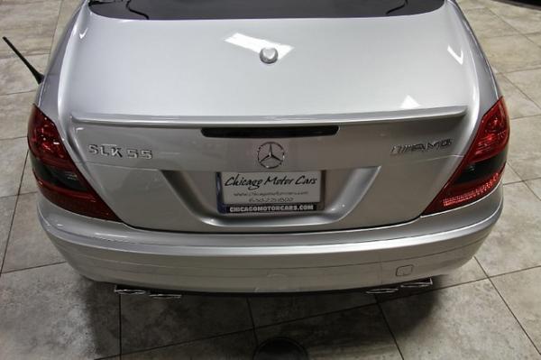 New-2009-Mercedes-Benz-SLK55-AMG