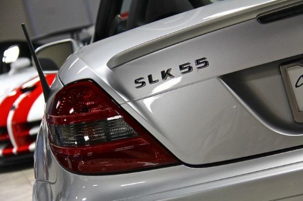 New-2009-Mercedes-Benz-SLK55-AMG