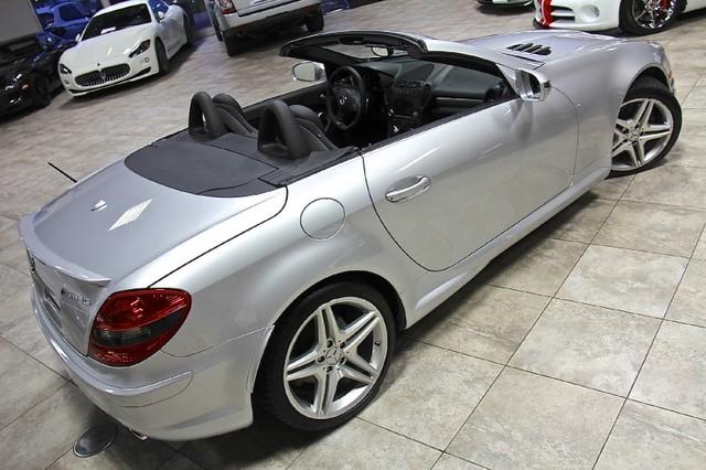 New-2009-Mercedes-Benz-SLK55-AMG