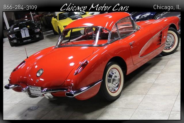 Used-1960-Chevrolet-Corvette