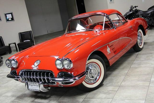 Used-1960-Chevrolet-Corvette