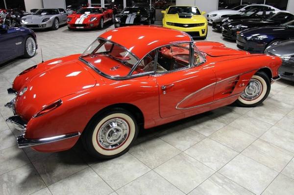 Used-1960-Chevrolet-Corvette