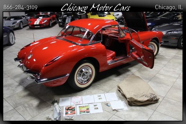 Used-1960-Chevrolet-Corvette